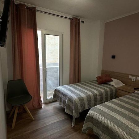 Casa Duran Alicante Room photo