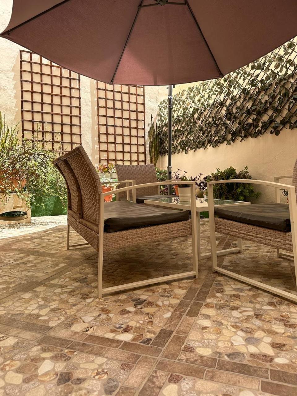 Casa Duran Alicante Exterior photo